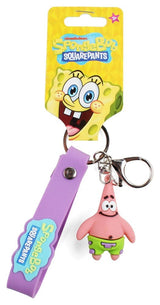 Spongebob 3D Clip On Display (24)