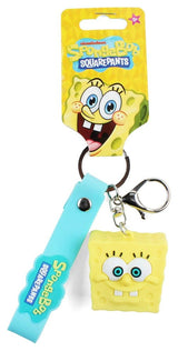 Spongebob 3D Clip On Display (24)