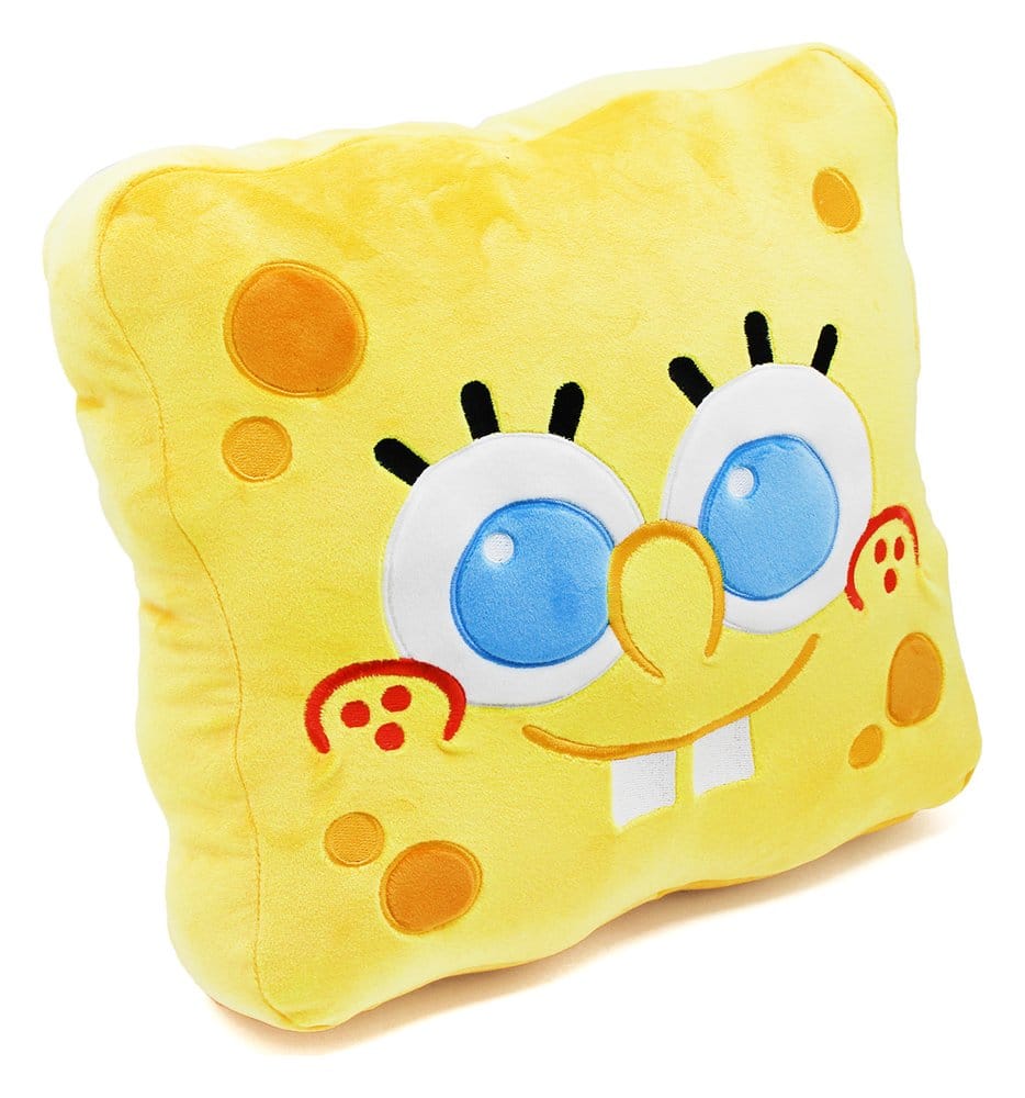 Spongebob Cushion 30 x 30 cm