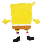 Spongebob Wash Mitt Spongebob