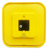Spongebob Wall Clock square Spongebob