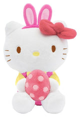 Sanrio Mini Plush Figures Hello Kitty and Friends Easter 12 cm Blind Box Display (12)