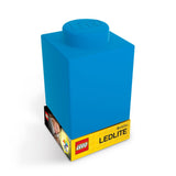 LEGO Blue Brick Nightlight