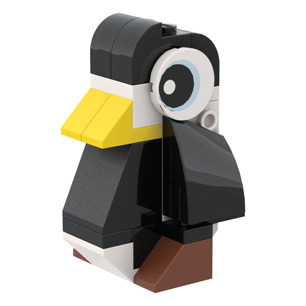 LEGO Animals Creativity Set