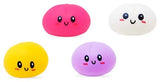 Steamed Bun Squishy Dumpling Blind Box Display (12)
