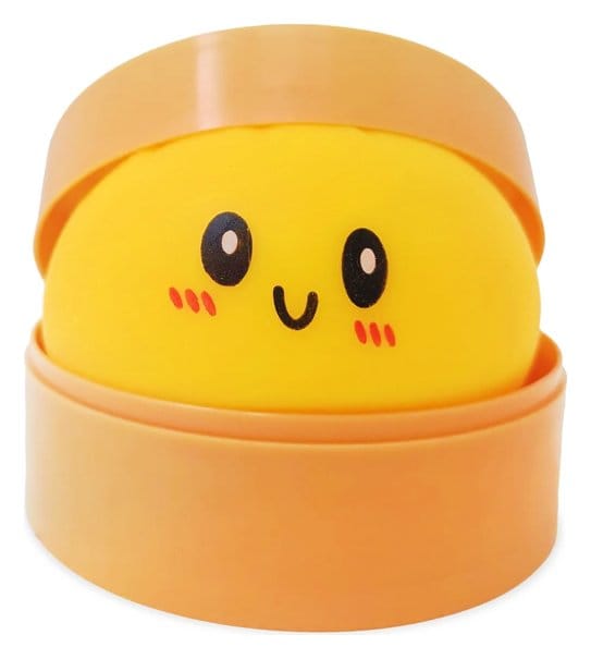 Steamed Bun Squishy Dumpling Blind Box Display (12)