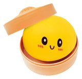 Steamed Bun Squishy Dumpling Blind Box Display (12)