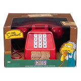 The Simpsons Roleplay Moe's Prank Phone Replica