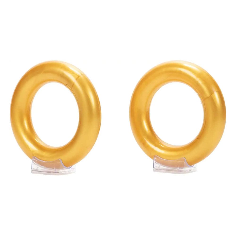 Sonic - The Hedgehog Roleplay Sonic Rings Replica