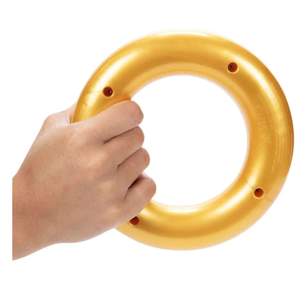 Sonic - The Hedgehog Roleplay Sonic Rings Replica
