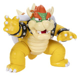 Super Mario Action Figure Big Bad Bowser 30 cm