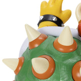Super Mario Action Figure Big Bad Bowser 30 cm