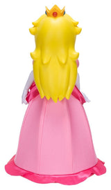 Super Mario Talking Action Figure Yours Truly Princess Peach 36 cm