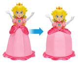 Super Mario Talking Action Figure Yours Truly Princess Peach 36 cm