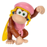 World of Nintendo Mini Figure Donkey Kong 6 cm Assortment (16)