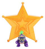 The Super Mario Galaxy Movie Action Figures 4 cm Wave 1 Assortment (12)