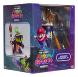 The Super Mario Galaxy Movie Action Figure Wonder Bowser Jr. 13 cm