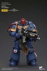 Warhammer 40k Uitramarines Sergeant Gadriel 13 cm 1/18 Action Figure