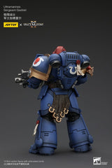 Warhammer 40k Uitramarines Sergeant Gadriel 13 cm 1/18 Action Figure