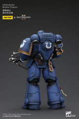 Warhammer 40k Action Figure 1/18 Uitramarines Brother Chairon 13 cm