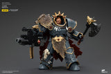 Warhammer The Horus Heresy Space Wolves Hvarl Red-Blade 14 cm 1/18 Action Figure