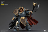 Warhammer The Horus Heresy Space Wolves Hvarl Red-Blade 14 cm 1/18 Action Figure