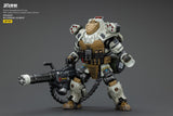 Battle For the Stars Sorrow Expeditionary Forces 09th Legion Rescue Squad-Heavy Gunner 16 cm Action Figure