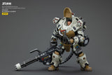 Battle For the Stars Sorrow Expeditionary Forces 09th Legion Rescue Squad-Heavy Gunner 16 cm Action Figure