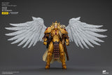 Warhammer The Horus Heresy Blood Angels Sanguinius Primarch of the IXth Legion 19 cm 1/18 Action Figure