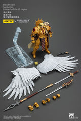 Warhammer The Horus Heresy Blood Angels Sanguinius Primarch of the IXth Legion 19 cm 1/18 Action Figure