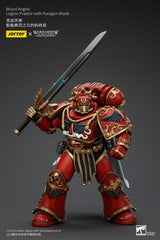 Warhammer The Horus Heresy Blood Angels Legion Praetor with Paragon Blade 13 cm 1/18 Action Figure