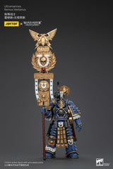 Warhammer The Horus Heresy Ultramarines Remus Ventanus 14 cm 1/18 Action Figure