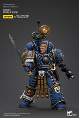 Warhammer The Horus Heresy Ultramarines Remus Ventanus 14 cm 1/18 Action Figure