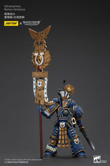 Warhammer The Horus Heresy Ultramarines Remus Ventanus 14 cm 1/18 Action Figure