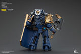 Warhammer The Horus Heresy Ultramarines Invictarus Suzerain Squad Suzerain 2 12 cm 1/18 Action Figure