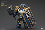 Warhammer The Horus Heresy Ultramarines Invictarus Suzerain Squad Suzerain 3 12 cm 1/18 Action Figure