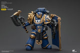 Warhammer The Horus Heresy Ultramarines Invictarus Suzerain Squad Suzerain 5 12 cm 1/18 Action Figure