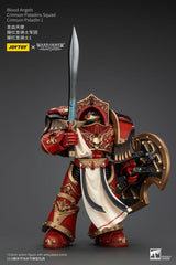 Warhammer The Horus Heresy Blood Angels Crimson Paladins Squad Crimson Paladin 1 14 cm 1/8 Action Figure