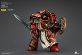 Warhammer The Horus Heresy Blood Angels Crimson Paladins Squad Crimson Paladin 1 14 cm 1/8 Action Figure