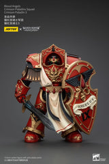 Warhammer The Horus Heresy Blood Angels Crimson Paladins Squad Crimson Paladin 3 14 cm 1/8 Action Figure