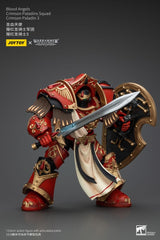 Warhammer The Horus Heresy Blood Angels Crimson Paladins Squad Crimson Paladin 3 14 cm 1/8 Action Figure