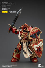 Warhammer The Horus Heresy Blood Angels Crimson Paladins Squad Crimson Paladin 3 14 cm 1/8 Action Figure