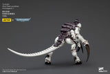Warhammer 40k Tyranids Hive Fleet Leviathan Hormagaunt 1 10 cm 1/18 Action Figure