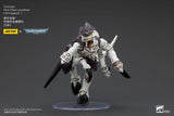 Warhammer 40k Tyranids Hive Fleet Leviathan Hormagaunt 1 10 cm 1/18 Action Figure
