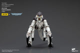 Warhammer 40k Tyranids Hive Fleet Leviathan Hormagaunt 3 10 cm 1/18 Action Figure