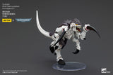 Warhammer 40k Tyranids Hive Fleet Leviathan Hormagaunt 3 10 cm 1/18 Action Figure