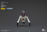 Warhammer 40k Tyranids Hive Fleet Leviathan Ripper 5 cm 1/8 Action Figure
