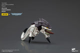 Warhammer 40k Tyranids Hive Fleet Leviathan Ripper 5 cm 1/8 Action Figure