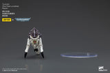 Warhammer 40k Tyranids Hive Fleet Leviathan Ripper 5 cm 1/8 Action Figure