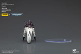 Warhammer 40k Tyranids Hive Fleet Leviathan Ripper 5 cm 1/8 Action Figure